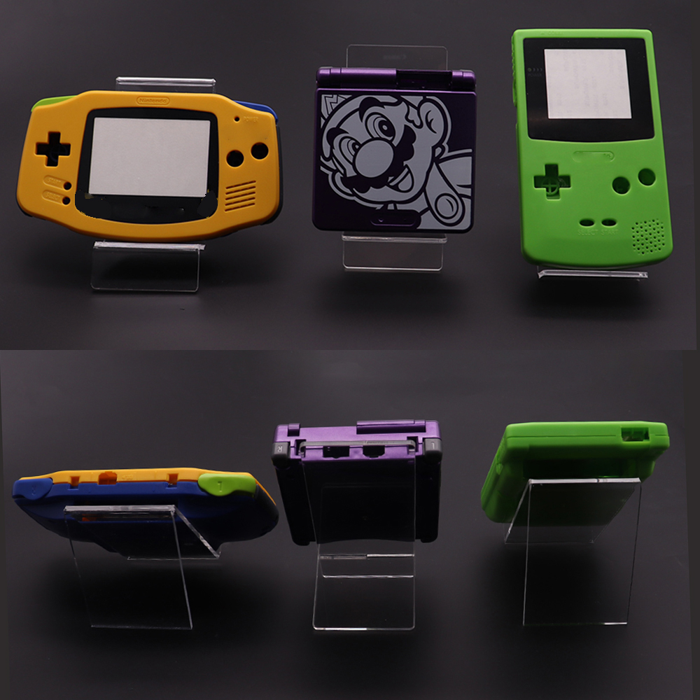 TingDong Gameboy GB GBC GBA GB - Game Boy Cartridge Holder incelemesi ve fiyatı