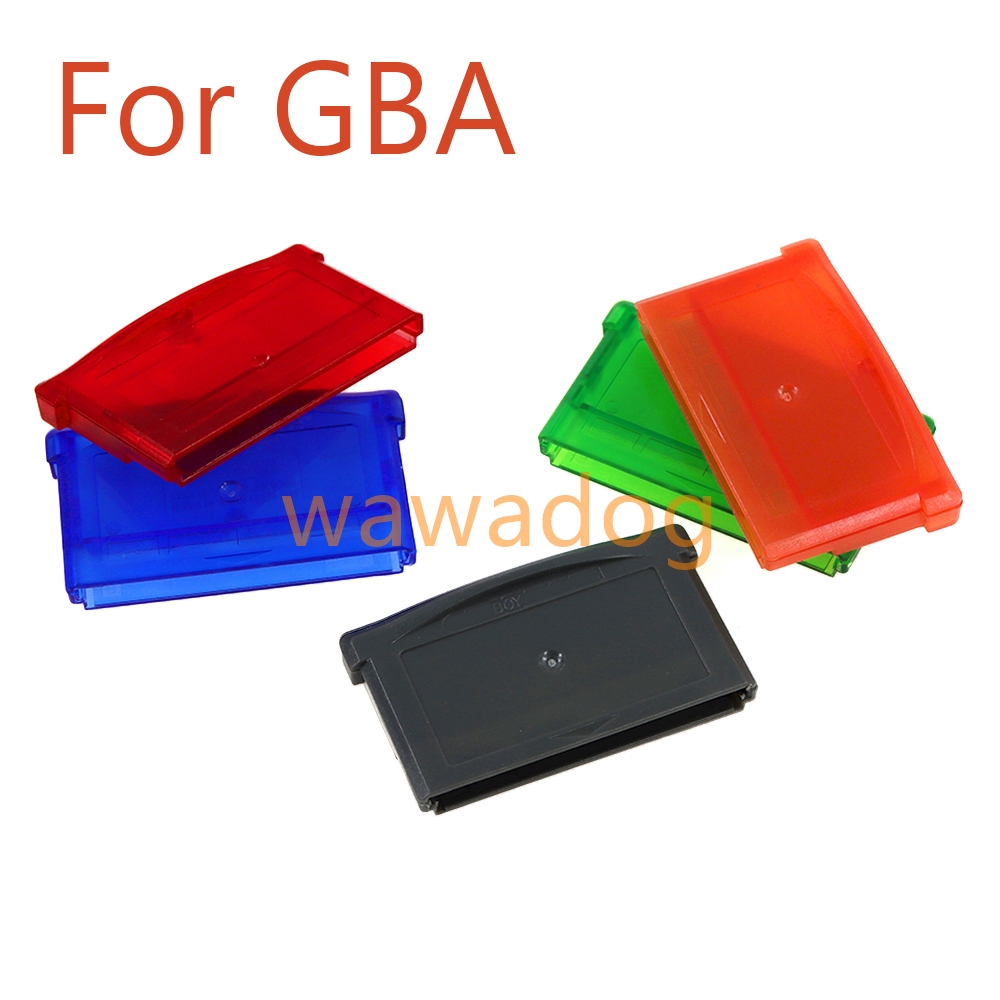 1 takım GameBoy Advance Kartuş - Game Boy Cartridge Holder incelemesi ve fiyatı