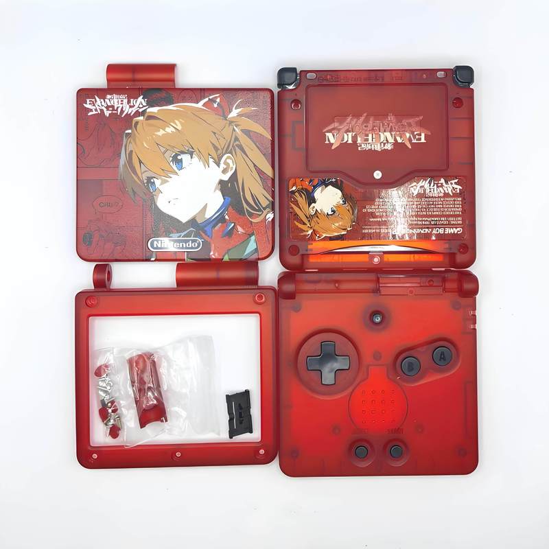 Yeni Gameboy Serisi Gba Sp Kab - Game Carrying Case incelemesi ve fiyatı