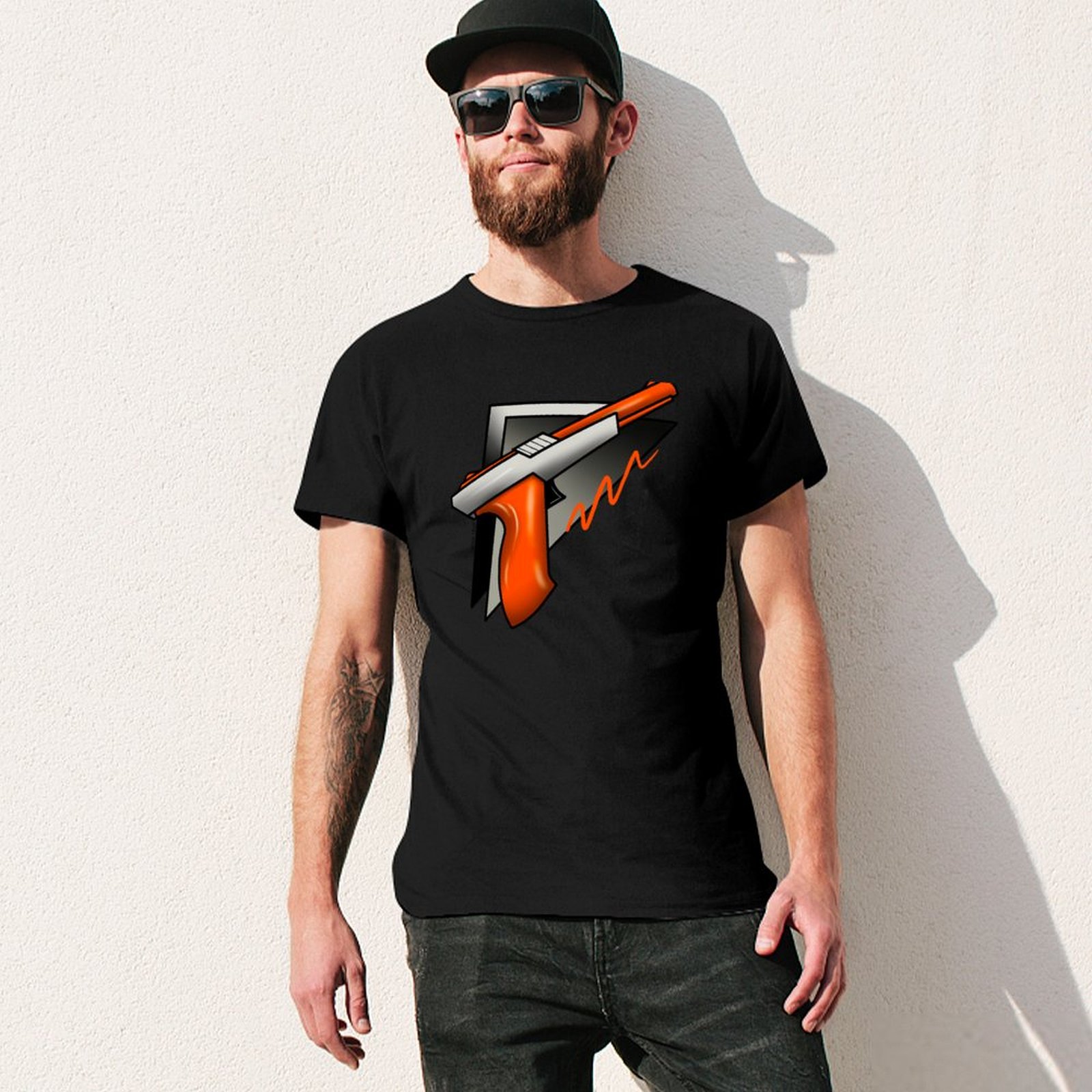 1980'ler Vintage Retro Oyun Ko - Retro Gaming T Shirt incelemesi ve fiyatı