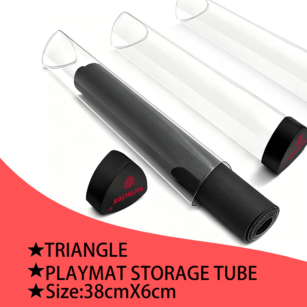 Üçgen Oyun Matı Saklama Tüpü O - Game Carrying Case incelemesi ve fiyatı