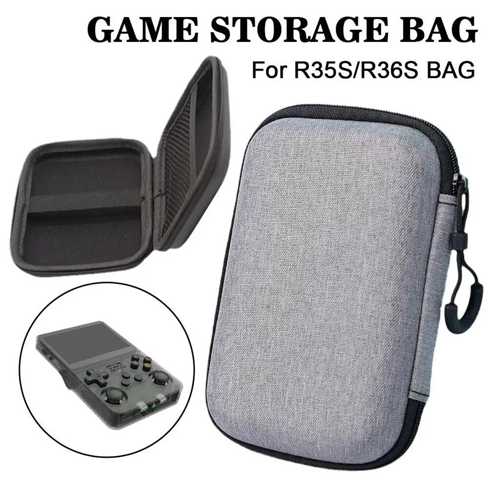 1 Adet Fermuarlı Taşıma Çantas - Game Carrying Case incelemesi ve fiyatı