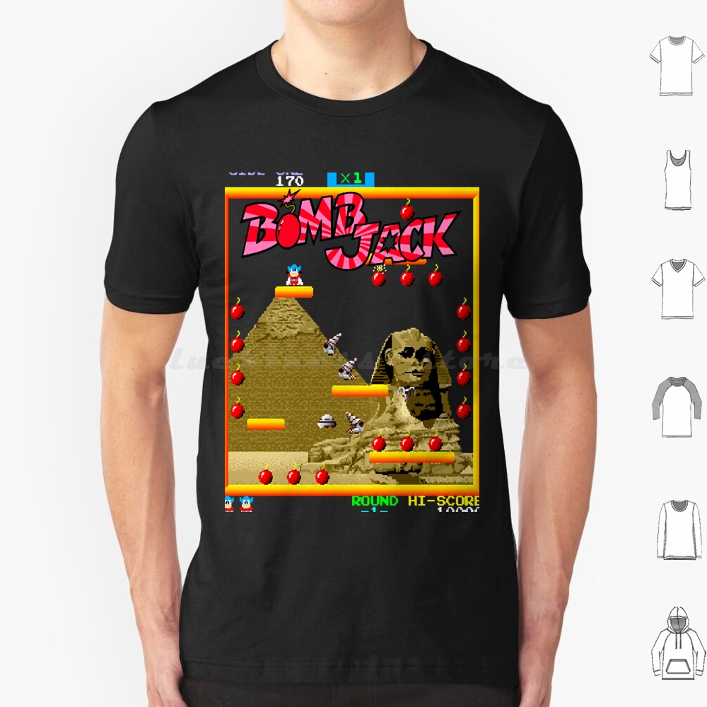 Mod.4 Arcade Jack Video Oyunu  - Retro Gaming Juegos incelemesi ve fiyatı