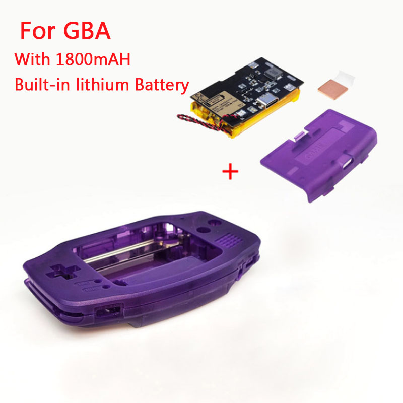 Özel IPS V3 Shell kılıf kapak  - Game Carrying Case incelemesi ve fiyatı