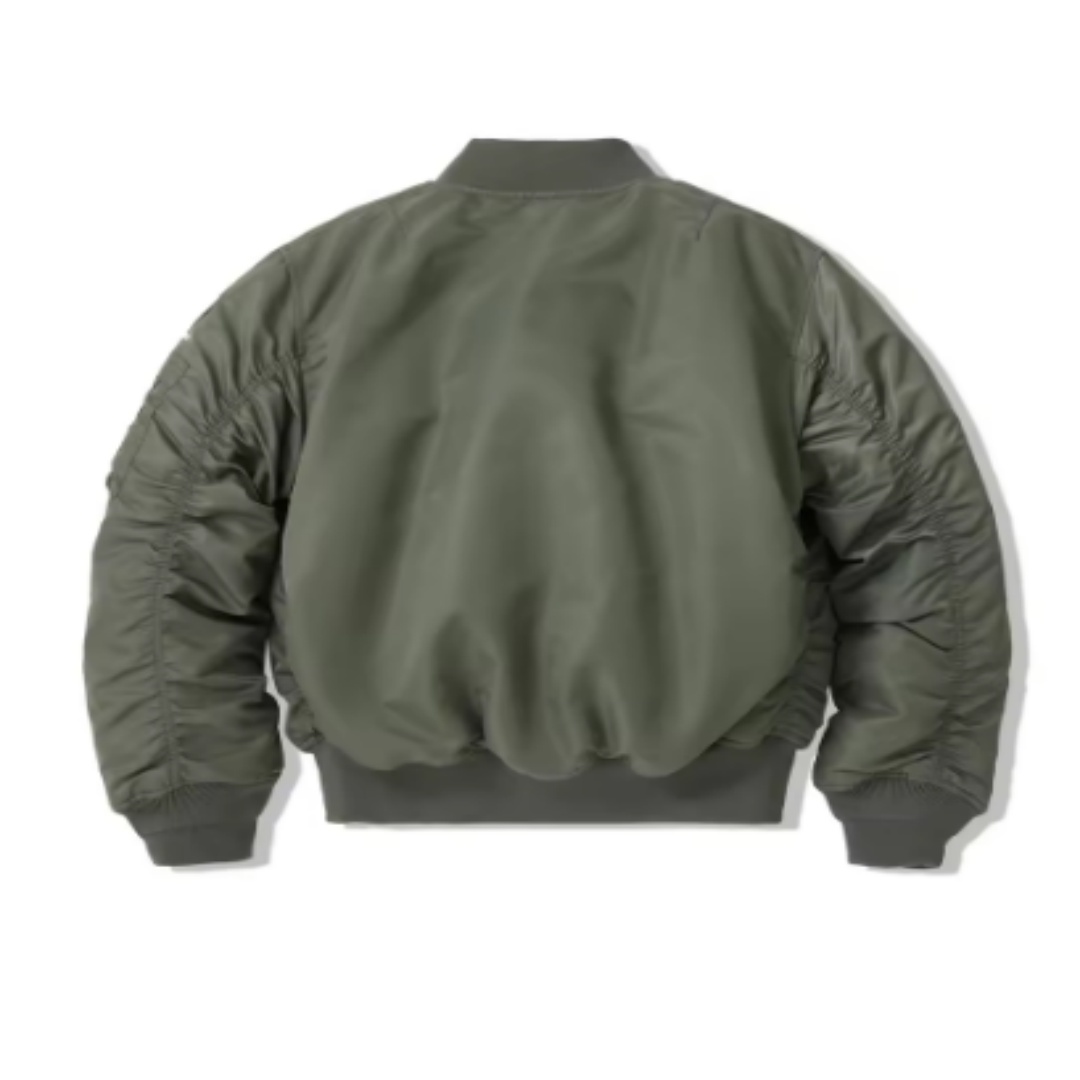 WII USAF William Gibson 2026 M - Retro Gaming Jacket incelemesi ve fiyatı