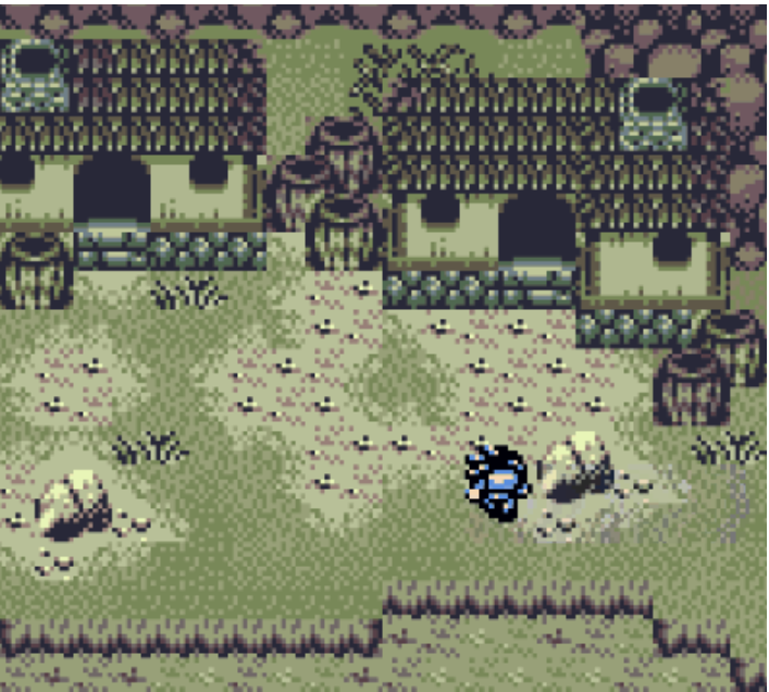 Zephyr's Pass GBC Oyun Kartı R - Game Boy Cartridge Holder incelemesi ve fiyatı
